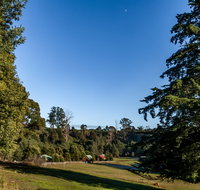 Tin Dragon Trail Cottages