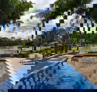 Tokemata Retreat - Accommodation Coffs Harbour