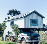 Torquay Farmstay Studio Truck - Accommodation Coffs Harbour