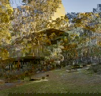 Tuckers Rocks Cottage - Accommodation Coffs Harbour