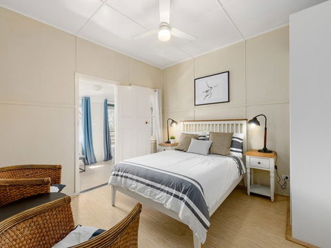 Tuckers Rocks Cottage - Accommodation Coffs Harbour 2