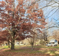 Tumbarumba Caravan Park - Accommodation Coffs Harbour