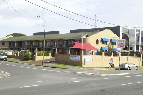 Tweed Harbour Motor Inn - Accommodation Coffs Harbour 0