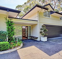 Two Five Four Jervis Bay - Accommodation Coffs Harbour
