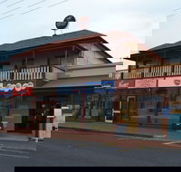 Victoria Hotel Port McDonnell - Accommodation Coffs Harbour