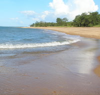 Wagait Beach Holiday Houses - Accommodation Coffs Harbour