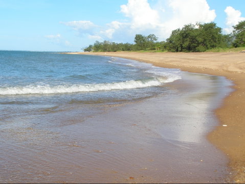 Wagait Beach Holiday Houses - Accommodation Coffs Harbour 0