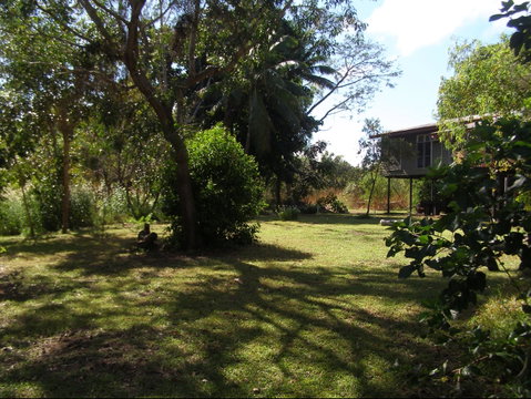 Wagait Beach Holiday Houses - Accommodation Coffs Harbour 1