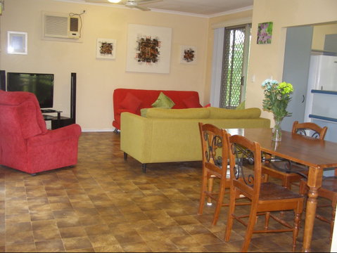 Wagait Beach Holiday Houses - Accommodation Coffs Harbour 2