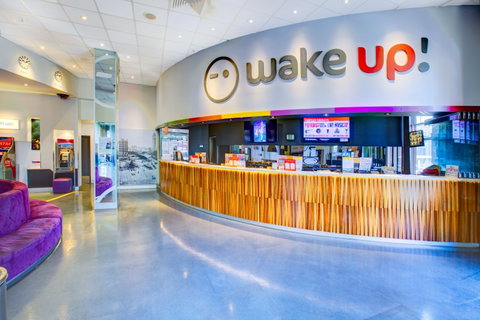 Wake Up Sydney - Accommodation Coffs Harbour 0