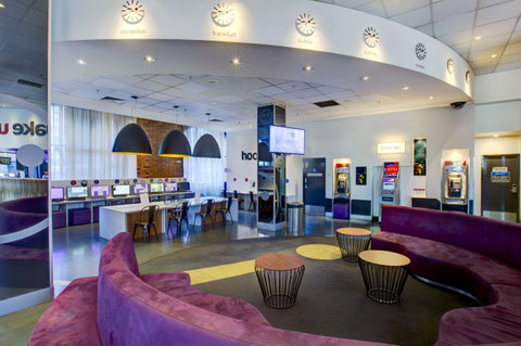 Wake Up Sydney - Accommodation Coffs Harbour 1