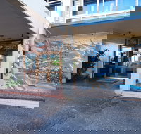 Walkabout Lodge - Accommodation Coffs Harbour