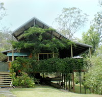 Water Gums Retreat - Accommodation Coffs Harbour
