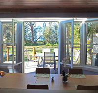 Waterfront Heaven - Accommodation Coffs Harbour