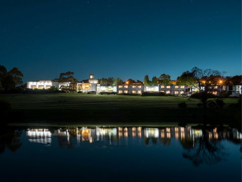 Waurn Ponds Estate - Accommodation Coffs Harbour 0