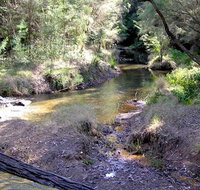Wheeny Creek campground - Accommodation Coffs Harbour