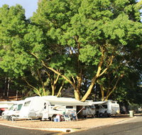 Williamstown Queen Victoria Jubilee Park - Accommodation Coffs Harbour