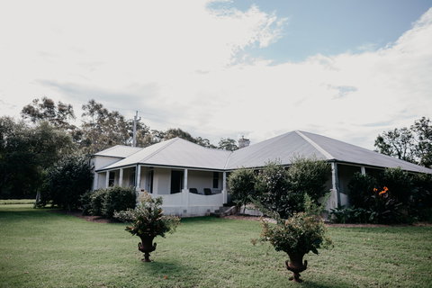 Willow Farm Berry - Accommodation Coffs Harbour 1