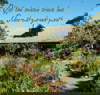 Wind Song Bed and Breakfast - Accommodation Coffs Harbour