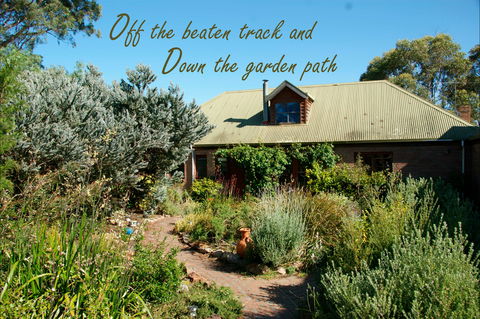 Wind Song Bed And Breakfast - Accommodation Coffs Harbour 0