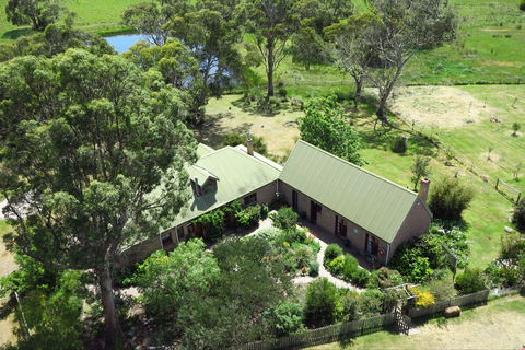 Wind Song Bed And Breakfast - Accommodation Coffs Harbour 1