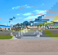 Woodbine Tourist Park - Accommodation Coffs Harbour