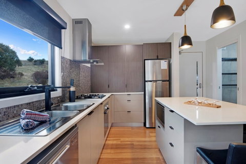 Wunderbar B - Accommodation Coffs Harbour 2