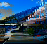 175 One Hotels and Apartments - Accommodation Coffs Harbour