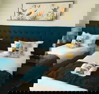 1770 Lagoons Central Apartment Resort - Accommodation Coffs Harbour
