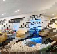 Abbott Boutique Hotel - Accommodation Coffs Harbour
