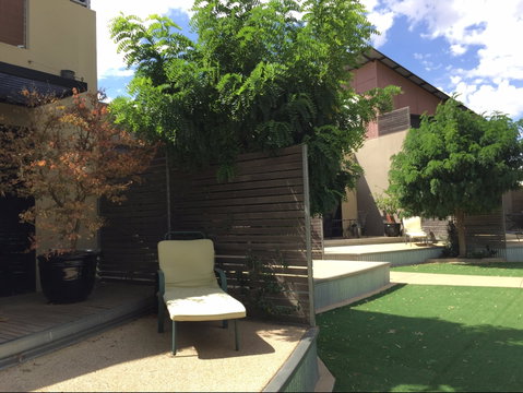 Adelphi Apartments - Accommodation Coffs Harbour 1