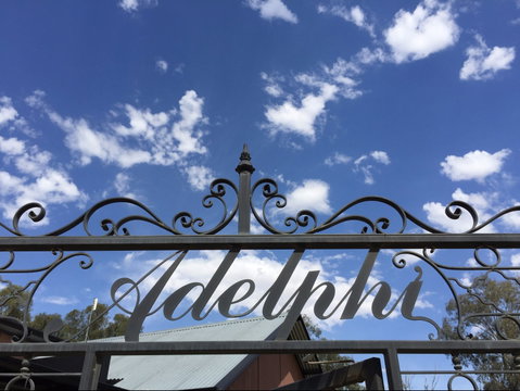 Adelphi Apartments - Accommodation Coffs Harbour 2