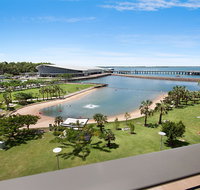 Akuna Waterfront - Accommodation Coffs Harbour