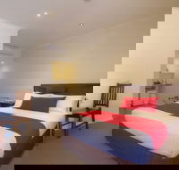 Amaroo Motel - Accommodation Coffs Harbour
