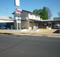 Amber Motel - Accommodation Coffs Harbour