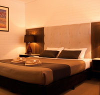 Angaston Vineyards Motel - Accommodation Coffs Harbour