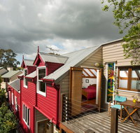 An Oasis In The City - Accommodation Coffs Harbour