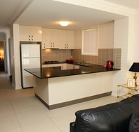 Apartments On-The-Park Prince - Accommodation Coffs Harbour