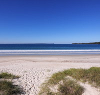 Aqua Vista Vincentia - Accommodation Coffs Harbour