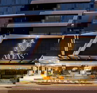 Arise Atlas Apartments - Accommodation Coffs Harbour