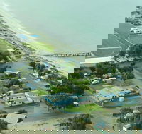 Arno Bay Tourist park - Accommodation Coffs Harbour