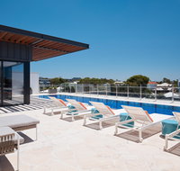 Art Series - The Johnson - Accommodation Coffs Harbour
