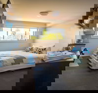 Aspire Mayfield - Accommodation Coffs Harbour