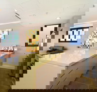 Australia Towers - Accommodation Coffs Harbour