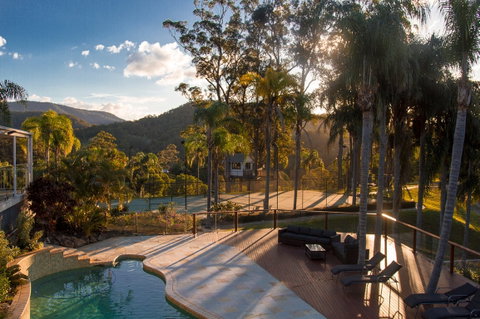 Austinvilla Estate - Accommodation Coffs Harbour 0