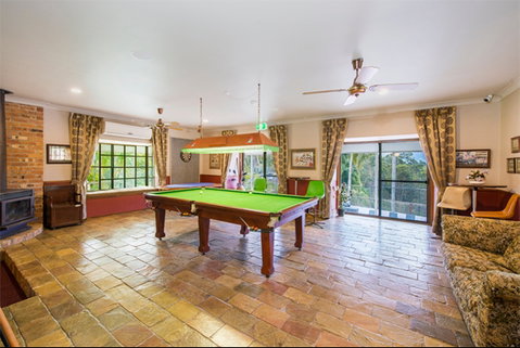Austinvilla Estate - Accommodation Coffs Harbour 1