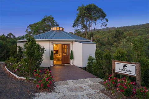 Austinvilla Estate - Accommodation Coffs Harbour 2