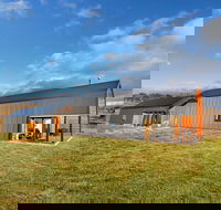 Avonside Alpine Estate - Accommodation Coffs Harbour