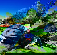 Ayers Rock Campground - Accommodation Coffs Harbour