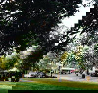 Bailey Bar Caravan Park - Accommodation Coffs Harbour
